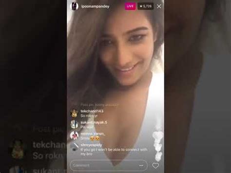 poonam pandey sex|Poonam Pandeys Nude Videos